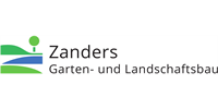 Logo der Firma Zanders Garten- und Landschaftsbau, Inh. Heinrich Zanders aus Viersen auf dem Branchenportal Gartenbau.org