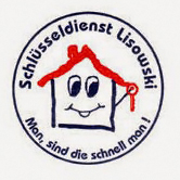 Logo der Firma Schlüsseldienst Jörg Lisowski aus Berlin