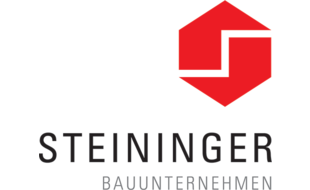 Logo der Firma Anton Steininger GmbH Bauunternehmen aus Neunburg