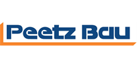 Logo der Firma Peetz Bau GmbH aus Feilitzsch auf dem Branchenportal Bauunternehmen.org