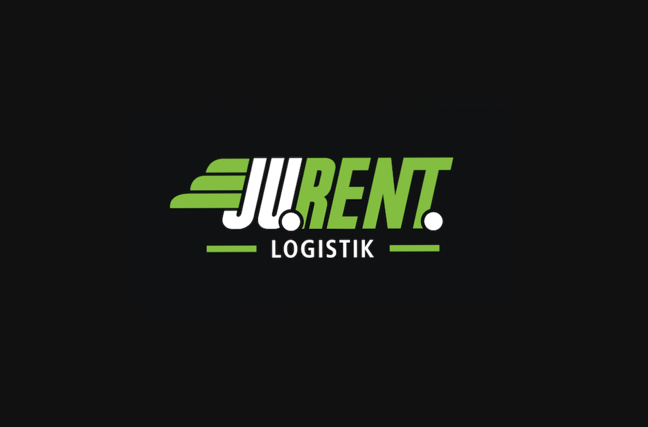 Logo der Firma Jurent Logistik aus Emsdetten