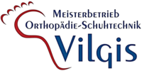 Logo der Firma Orthopädieschuhtechnik Vilgis aus Aglasterhausen