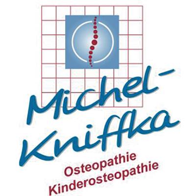 Logo der Firma Michel-Kniffka Iris Praxis für Osteopathie und Kinderosteopathie aus Hessisch Lichtenau