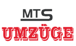 Logo der Firma Bäcke, Alexander MTS-Umzüge aus Erfurt