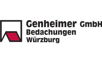 Logo der Firma Genheimer GmbH aus Würzburg