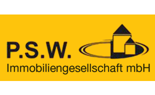 Logo der Firma P.S.W. Immobilien aus Dresden