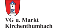 Logo der Firma Gemeinde Kirchenthumbach aus Kirchenthumbach