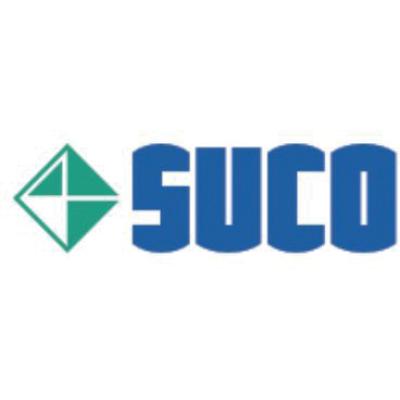 Logo der Firma SUCO DiamantWerkzeuge Schmitz u. Co. Produktions GmbH aus Berlin