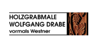 Logo der Firma Wolfgang Drabe aus München