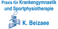Logo der Firma Krankengymnastik Beizaee K. aus Ebermannstadt