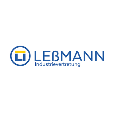 Logo der Firma Industrievertretung Leßmann aus Dörentrup