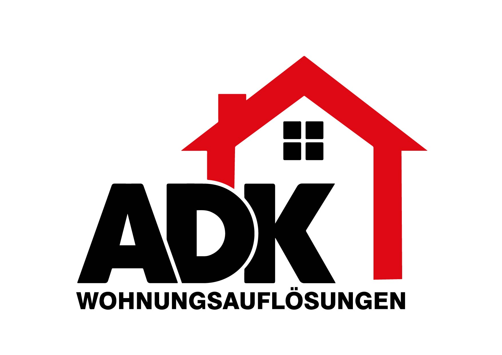 Logo der Firma ADK Wohnungsauflösung Berlin aus Berlin