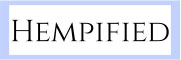 Logo der Firma Hempified aus Nottensdorf