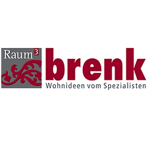 Logo der Firma brenk Wohnideen vom Spezialisten Karl Brenk GmbH & Co. KG aus Mannheim