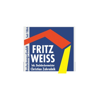 Logo der Firma Fritz Weiss Bedachungsgesellschaft mbH, Inhaber Christian Zahradnik aus Celle