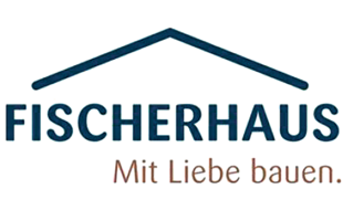 Logo der Firma FischerHaus GmbH & Co.KG aus Bodenwöhr