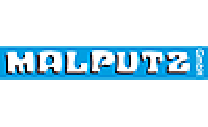 Logo der Firma MALPUTZ GmbH aus Oderding