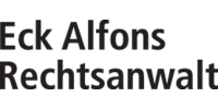 Logo der Firma Rechtsanwalt Alfons Eck aus Kulmbach