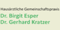 Logo der Firma Gemeinschaftspraxis Esper Birgit Dr.med. u. Kratzer Gerhard Dr.med. aus Altenstadt