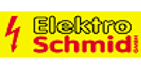 Logo der Firma Elektro Schmid GmbH aus Manching