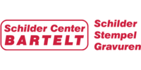 Logo der Firma Schilder Bartelt aus Chemnitz
