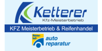 Logo der Firma Ketterer Klaus aus Titisee-Neustadt