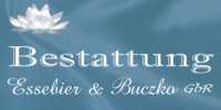 Logo der Firma Bestattung Essebier & Buczko GbR aus Saalfeld