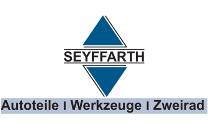 Logo der Firma Autoteile Seyffarth Johannes GmbH & Co. KG aus Langenfeld