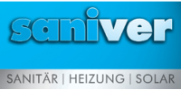 Logo der Firma Saniver aus Klettgau