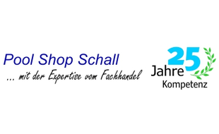 Logo der Firma Schwimmbadfachhandel Schall aus Gotha