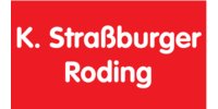 Logo der Firma Heizöl Straßburger aus Roding
