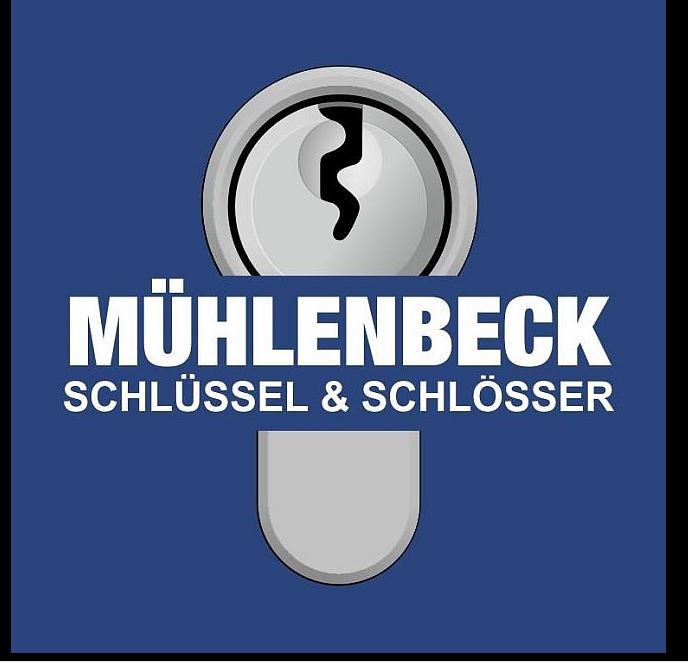 Logo der Firma Schlüsseldienst Mühlenbeck Paderborn GmbH aus Paderborn