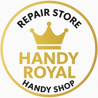 Logo der Firma Handy Royal - Smartphone/Mobile/Handy Reparatur Berlin aus Berlin