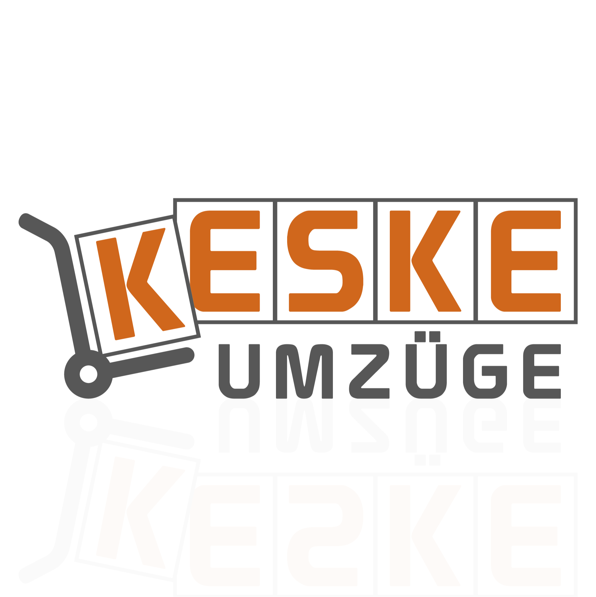 Logo der Firma Umzugsunternehmen Hannover - Keske Umzüge aus Hannover