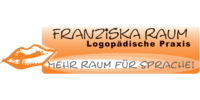 Logo der Firma Raum, Franziska - Logopädische Praxis Sidonienstraße aus Radebeul