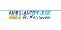 Logo der Firma Ambulante Pflege A. Reichwein GmbH aus Weimar