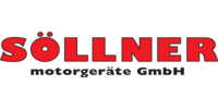 Logo der Firma Söllner Motorgeräte GmbH aus Regensburg