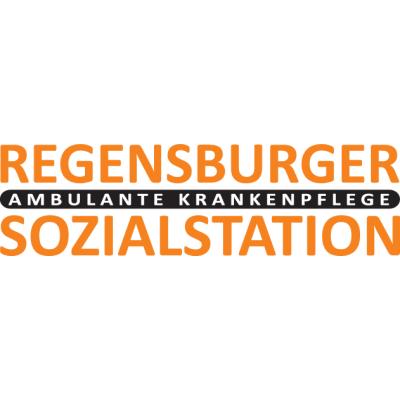 Logo der Firma Regensburger Sozialstation GmbH aus Regensburg