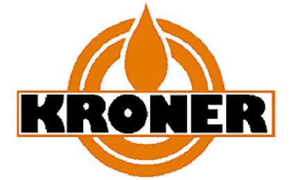 Logo der Firma KRONER Heizung aus Trostberg