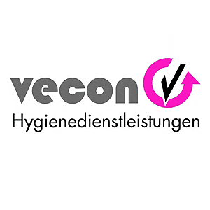 Logo der Firma VECON Hygienedienstleistungen GmbH aus Hildesheim
