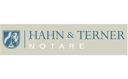 Logo der Firma Hahn & Terner Notare aus Neuss