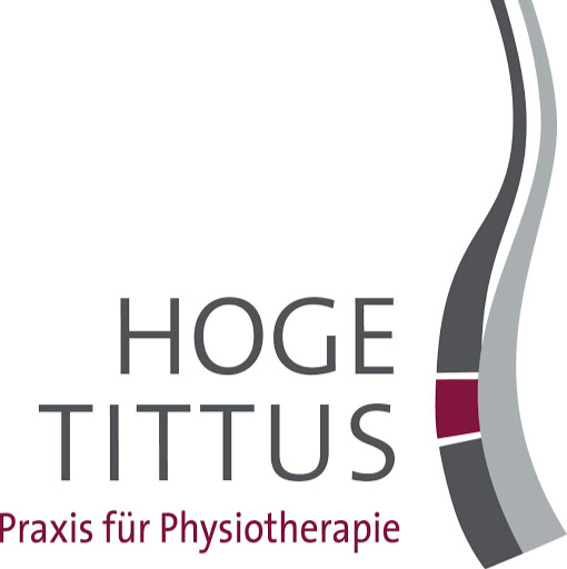 Logo der Firma Hoge & Tittus Praxis für Physiotherapie und Medical Fitness aus Krefeld