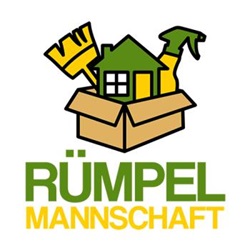 Logo der Firma Entrümpelung Neuss - Rümpelmannschaft aus Neuss