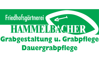 Logo der Firma Friedhofsgärtnerei Hammelbacher aus Würzburg