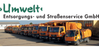 Logo der Firma Containerdienst ,,Umwelt'''' Entsorgungs- und Straßenservice GmbH aus Zeulenroda-Triebes