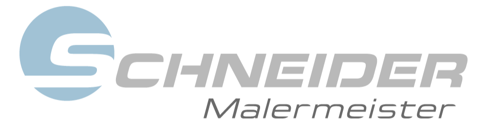 Logo der Firma SCHNEIDER Malermeister GmbH aus Ludwigsburg