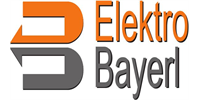 Logo der Firma Elektro Bayerl GbR aus Burglengenfeld auf dem Branchenportal Elektriker.org
