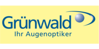 Logo der Firma Grünwald - Ihr Augenoptiker aus Schnaittenbach