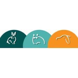 Logo der Firma Tierärztliche Gemeinschaftspraxis aus Berlin