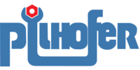 Logo der Firma Pilhofer Haustechnik aus Edelsfeld